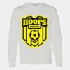 Heavy Cotton™ Long Sleeve T-Shirt Thumbnail
