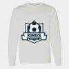 Heavy Cotton™ Long Sleeve T-Shirt Thumbnail