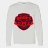 Heavy Cotton™ Long Sleeve T-Shirt Thumbnail