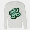 Heavy Cotton™ Long Sleeve T-Shirt Thumbnail