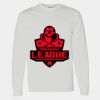 Heavy Cotton™ Long Sleeve T-Shirt Thumbnail