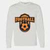 Heavy Cotton™ Long Sleeve T-Shirt Thumbnail
