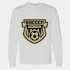 Heavy Cotton™ Long Sleeve T-Shirt Thumbnail