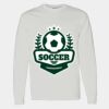 Heavy Cotton™ Long Sleeve T-Shirt Thumbnail