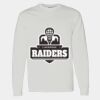 Heavy Cotton™ Long Sleeve T-Shirt Thumbnail