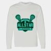 Heavy Cotton™ Long Sleeve T-Shirt Thumbnail