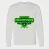 Heavy Cotton™ Long Sleeve T-Shirt Thumbnail