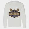 Heavy Cotton™ Long Sleeve T-Shirt Thumbnail