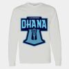 Heavy Cotton™ Long Sleeve T-Shirt Thumbnail