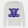 Heavy Cotton™ Long Sleeve T-Shirt Thumbnail