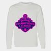 Heavy Cotton™ Long Sleeve T-Shirt Thumbnail