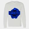 Heavy Cotton™ Long Sleeve T-Shirt Thumbnail