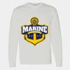 Heavy Cotton™ Long Sleeve T-Shirt Thumbnail