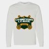 Heavy Cotton™ Long Sleeve T-Shirt Thumbnail