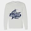 Heavy Cotton™ Long Sleeve T-Shirt Thumbnail