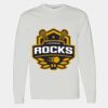 Heavy Cotton™ Long Sleeve T-Shirt Thumbnail
