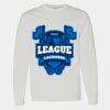 Heavy Cotton™ Long Sleeve T-Shirt Thumbnail