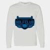 Heavy Cotton™ Long Sleeve T-Shirt Thumbnail