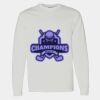 Heavy Cotton™ Long Sleeve T-Shirt Thumbnail