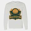 Heavy Cotton™ Long Sleeve T-Shirt Thumbnail