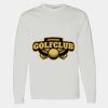 Heavy Cotton™ Long Sleeve T-Shirt Thumbnail