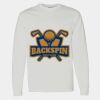 Heavy Cotton™ Long Sleeve T-Shirt Thumbnail