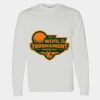 Heavy Cotton™ Long Sleeve T-Shirt Thumbnail