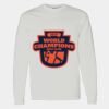 Heavy Cotton™ Long Sleeve T-Shirt Thumbnail