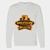 Heavy Cotton™ Long Sleeve T-Shirt Thumbnail