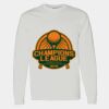 Heavy Cotton™ Long Sleeve T-Shirt Thumbnail
