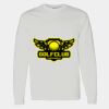 Heavy Cotton™ Long Sleeve T-Shirt Thumbnail