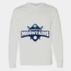 Heavy Cotton™ Long Sleeve T-Shirt Thumbnail