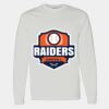Heavy Cotton™ Long Sleeve T-Shirt Thumbnail