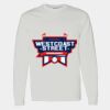 Heavy Cotton™ Long Sleeve T-Shirt Thumbnail