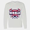 Heavy Cotton™ Long Sleeve T-Shirt Thumbnail