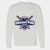 Heavy Cotton™ Long Sleeve T-Shirt Thumbnail