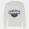 Heavy Cotton™ Long Sleeve T-Shirt Thumbnail