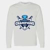 Heavy Cotton™ Long Sleeve T-Shirt Thumbnail