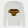 Heavy Cotton™ Long Sleeve T-Shirt Thumbnail