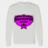 Heavy Cotton™ Long Sleeve T-Shirt Thumbnail