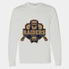 Heavy Cotton™ Long Sleeve T-Shirt Thumbnail