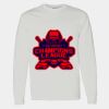 Heavy Cotton™ Long Sleeve T-Shirt Thumbnail
