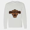 Heavy Cotton™ Long Sleeve T-Shirt Thumbnail