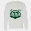 Heavy Cotton™ Long Sleeve T-Shirt Thumbnail