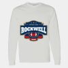 Heavy Cotton™ Long Sleeve T-Shirt Thumbnail