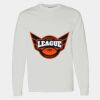 Heavy Cotton™ Long Sleeve T-Shirt Thumbnail