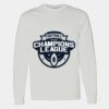 Heavy Cotton™ Long Sleeve T-Shirt Thumbnail