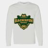 Heavy Cotton™ Long Sleeve T-Shirt Thumbnail