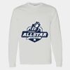 Heavy Cotton™ Long Sleeve T-Shirt Thumbnail