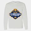 Heavy Cotton™ Long Sleeve T-Shirt Thumbnail